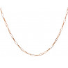 COLLIER FIL RECTANGLE